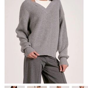 Elan Ashtin Sweater